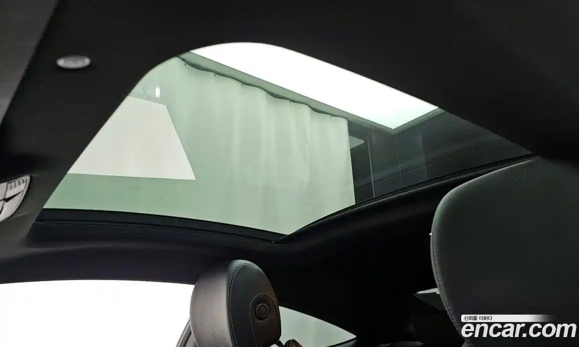 Mercedes-Benz C-Class 2020 2.0 Автомат в Москве № 161253, фото 19