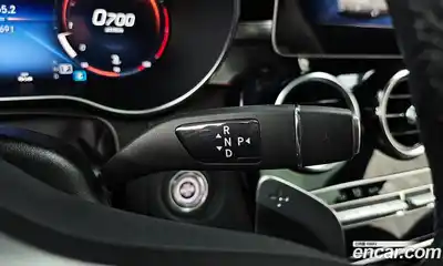 Mercedes-Benz C-Class 2020 2.0 Автомат в Москве № 161253, миниатюра 5