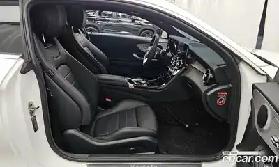 Mercedes-Benz C-Class 2020 2.0 Автомат в Москве № 161253, миниатюра 6