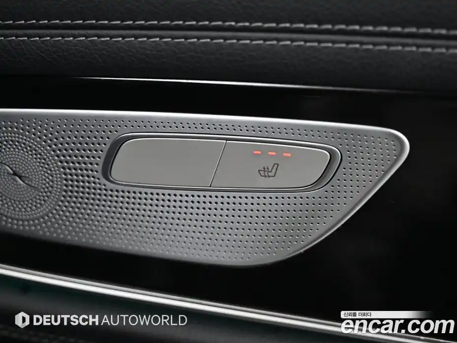 Mercedes-Benz AMG GT 2020 3.0 Автомат в Москве № 161614, фото 16