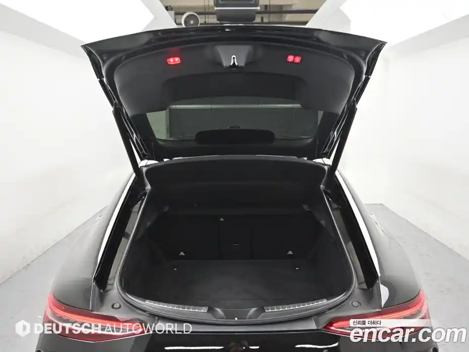 Mercedes-Benz AMG GT 2020 3.0 Автомат в Москве № 161614, фото 19