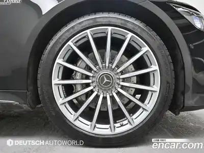 Mercedes-Benz AMG GT 2020 3.0 Автомат в Москве № 161614, миниатюра 5