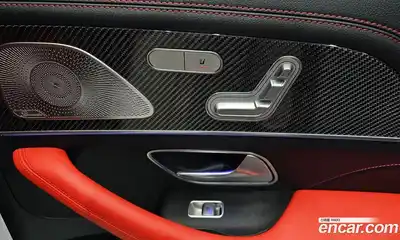 Mercedes-Benz GLE-Class, 2021