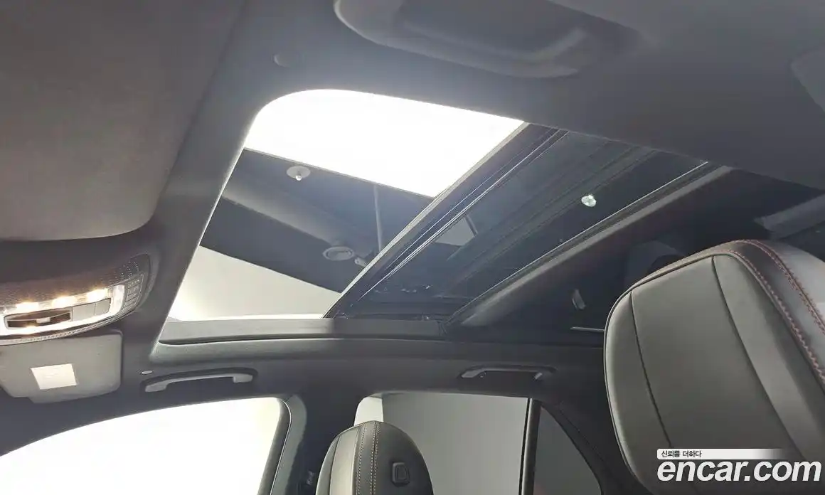 Mercedes-Benz GLE-Class 2021 3.0 Автомат в Москве № 161783, фото 16