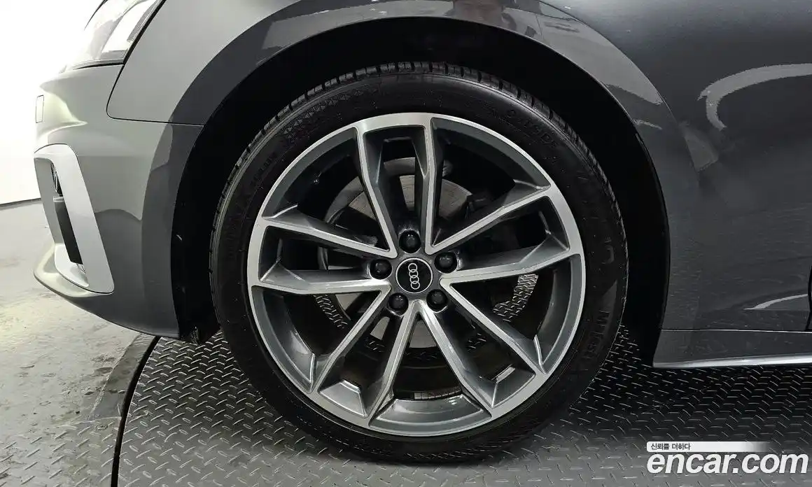 Audi A5 2022 2.0 Автомат в Москве № 163190, фото 1