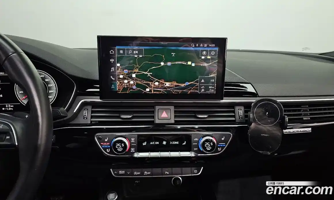 Audi A5 2022 2.0 Автомат в Москве № 163190, фото 13