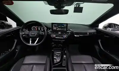 Audi A5 2022 2.0 Автомат в Москве № 163190, миниатюра 5
