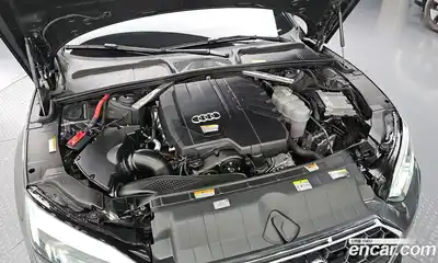 Audi A5 2022 2.0 Автомат в Москве № 163190, миниатюра 6