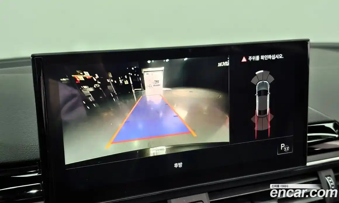 Audi A5 2022 2.0 Автомат в Москве № 163190, фото 10