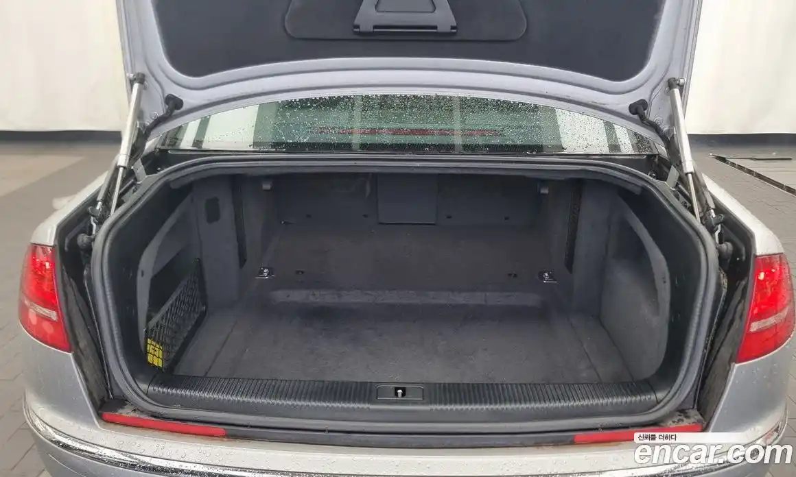 Audi A8 2009 3.1 Автомат в Москве № 163520, фото 6