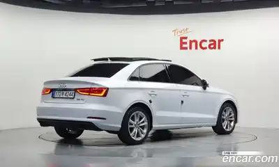 Audi A3 2016 2.0 Автомат в Москве № 163575, миниатюра 11