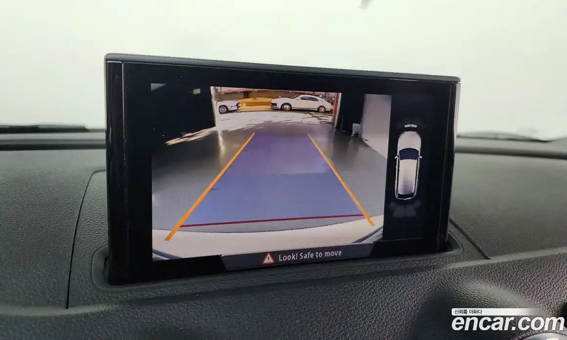 Audi A3 2016 2.0 Автомат в Москве № 163575, фото 18