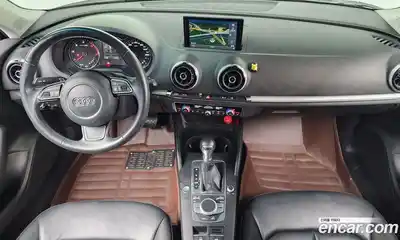 Audi A3 2016 2.0 Автомат в Москве № 163575, миниатюра 7
