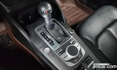 Audi A3 2016 2.0 Автомат в Москве № 163575, миниатюра 8