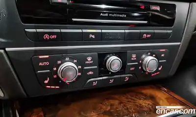 Audi A6 2014 3.0 Автомат в Москве № 163770, миниатюра 12