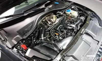 Audi A6 2014 3.0 Автомат в Москве № 163770, миниатюра 2