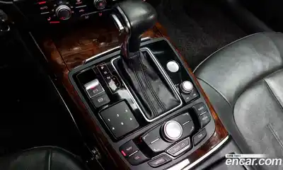 Audi A6 2014 3.0 Автомат в Москве № 163770, миниатюра 8