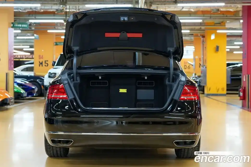 Audi A8 2011 6.3 Автомат в Москве № 164082, фото 20