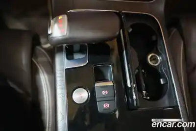 Audi A8 2011 6.3 Автомат в Москве № 164082, миниатюра 9