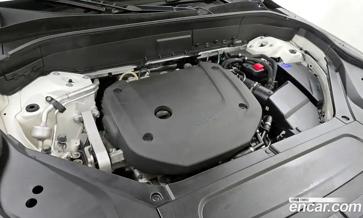 Volvo XC90 2022 2.0 Автомат в Москве № 164573, фото 11