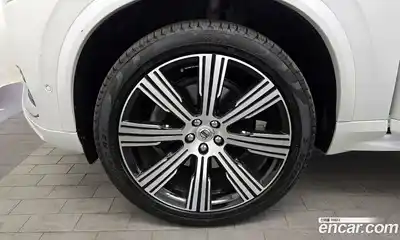 Volvo XC90 2022 2.0 Автомат в Москве № 164573, миниатюра 5