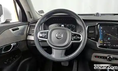 Volvo XC90 2022 2.0 Автомат в Москве № 164573, миниатюра 6