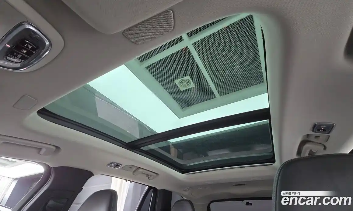 Volvo XC90 2022 2.0 Автомат в Москве № 164573, фото 9