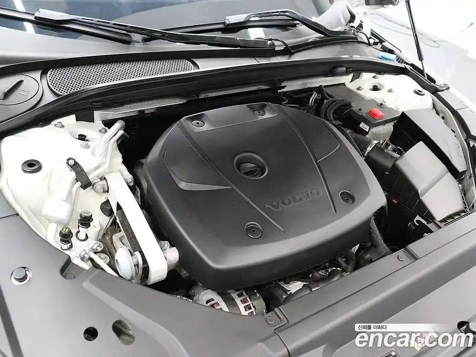 Volvo S90 2020 2.0 Автомат в Москве № 164811, фото 19