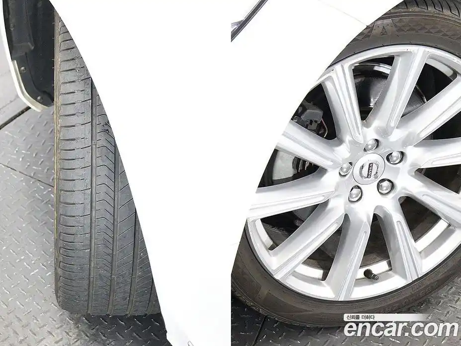 Volvo S90 2020 2.0 Автомат в Москве № 164811, фото 20