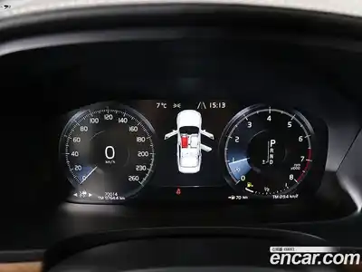 Volvo S90 2020 2.0 Автомат в Москве № 164811, миниатюра 6