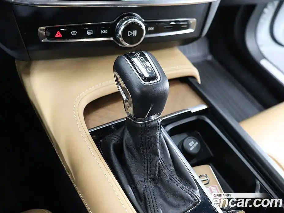 Volvo S90 2020 2.0 Автомат в Москве № 164811, фото 8