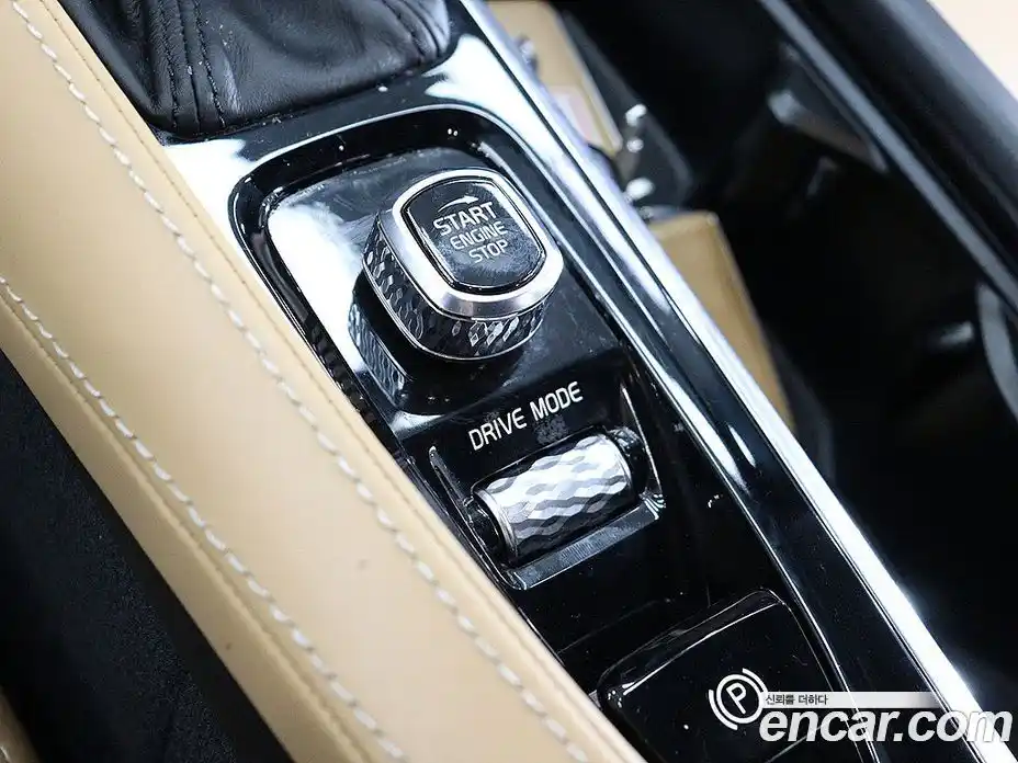 Volvo S90 2020 2.0 Автомат в Москве № 164811, фото 9