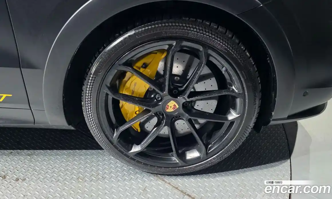 Porsche Cayenne 2023 4.0 Автомат в Москве № 165291, фото 13