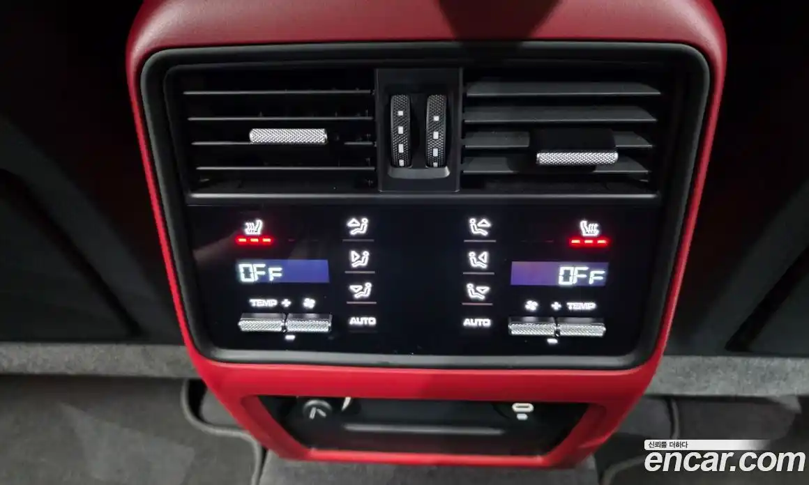 Porsche Cayenne 2023 4.0 Автомат в Москве № 165291, фото 14