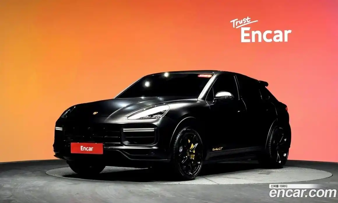 Porsche Cayenne 2023 4.0 Автомат в Москве № 165291, фото 18