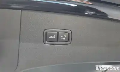 Porsche Cayenne 2023 4.0 Автомат в Москве № 165291, миниатюра 6