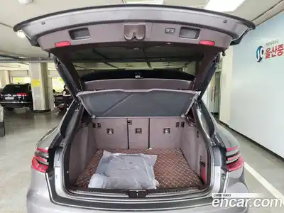 Porsche Macan 2015 3.6 Автомат в Москве № 165900, миниатюра 11