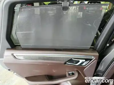 Porsche Macan 2015 3.6 Автомат в Москве № 165900, миниатюра 12