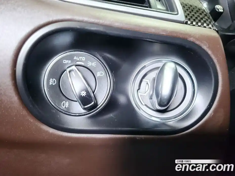 Porsche Macan 2015 3.6 Автомат в Москве № 165900, фото 18