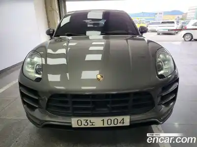 Porsche Macan 2015 3.6 Автомат в Москве № 165900, миниатюра 3