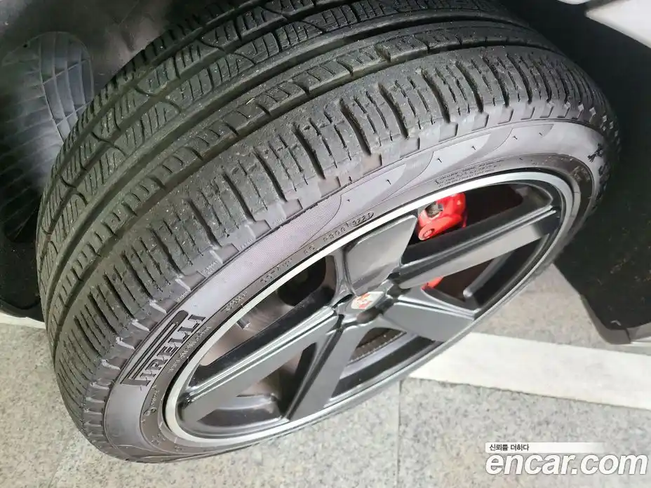 Porsche Macan 2015 3.6 Автомат в Москве № 165900, фото 5