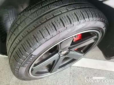 Porsche Macan 2015 3.6 Автомат в Москве № 165900, миниатюра 5