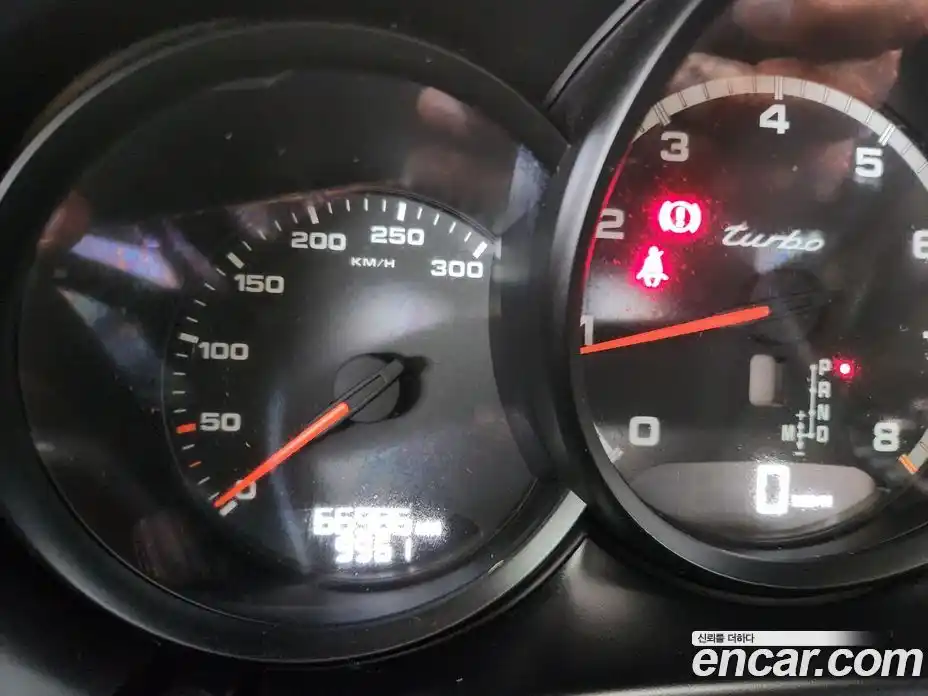 Porsche Macan 2015 3.6 Автомат в Москве № 165900, фото 8