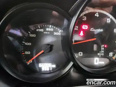 Porsche Macan 2015 3.6 Автомат в Москве № 165900, миниатюра 8