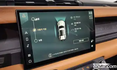 Land Rover Defender 2024 3.0 Автомат в Москве № 165970, миниатюра 2