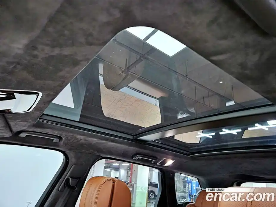 Land Rover Range-Rover Sport 2014 3.0 Автомат в Москве № 166485, фото 15