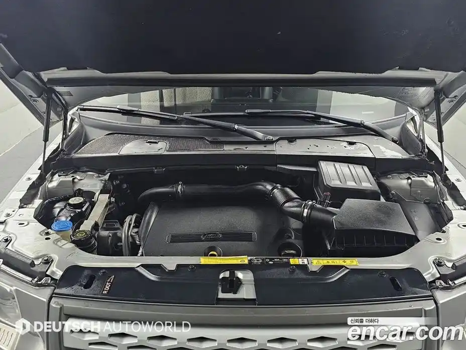 Land Rover Freelander 2011 2.2 Автомат в Москве № 166700, фото 6