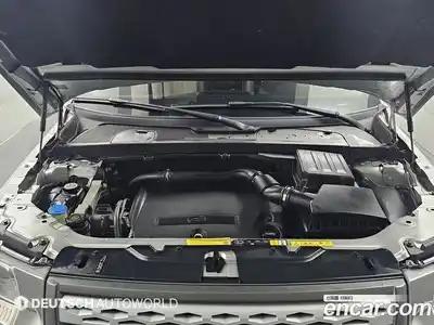 Land Rover Freelander 2011 2.2 Автомат в Москве № 166700, миниатюра 6