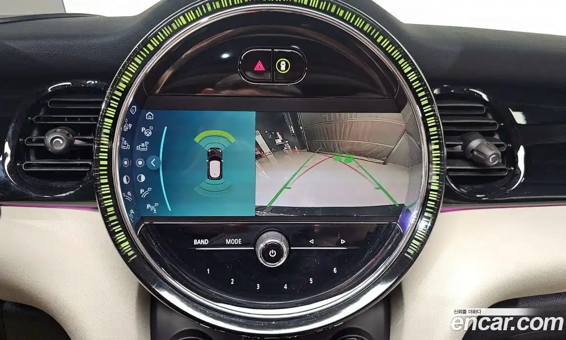 Mini Cooper 2023 2.0 Автомат в Москве № 166949, фото 14