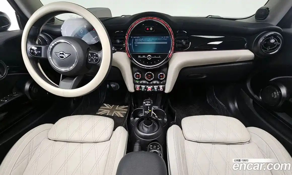 Mini Cooper 2023 2.0 Автомат в Москве № 166949, фото 20